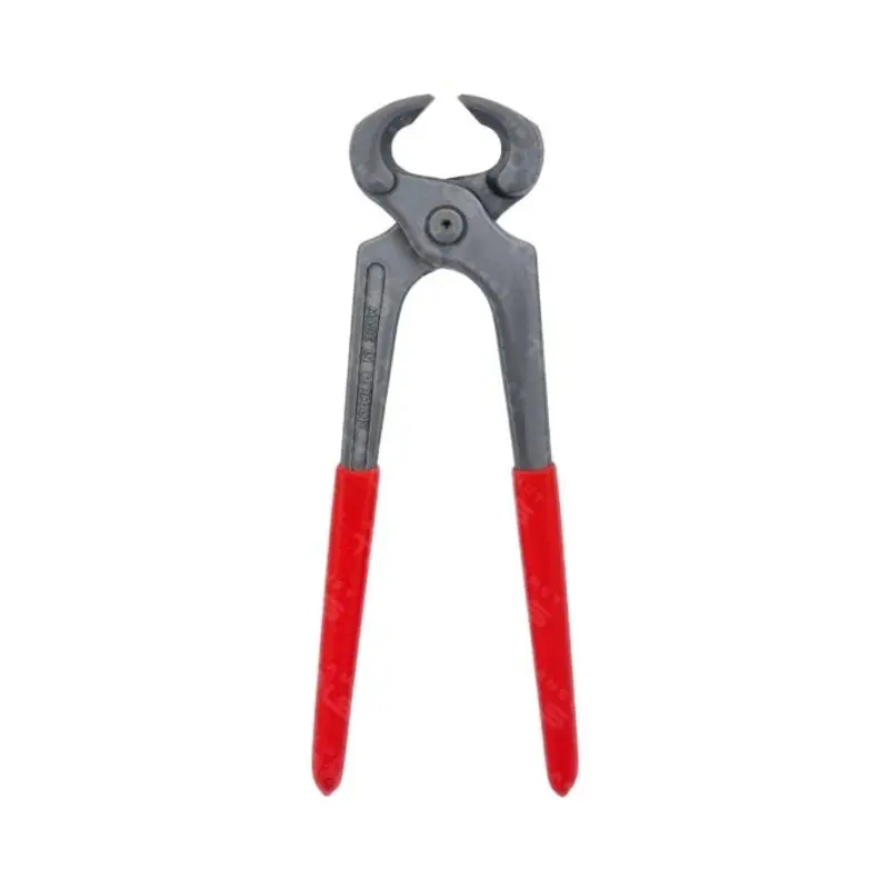 NWS Pincers Carpenters 210mm