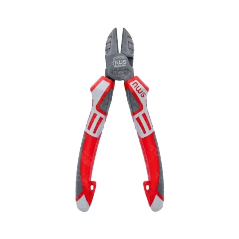 NWS Side Cutter Pliers 3K 145mm