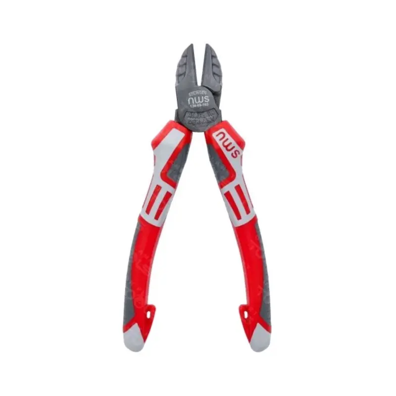 NWS Side Cutter Pliers 3K 160mm