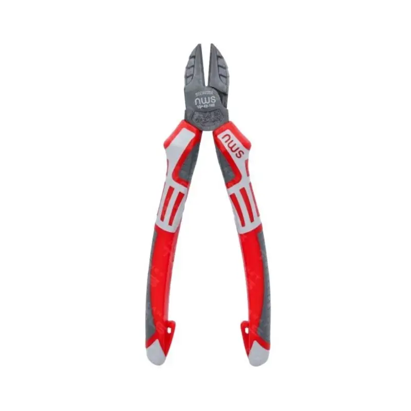 NWS Side Cutter Pliers 3K 180mm