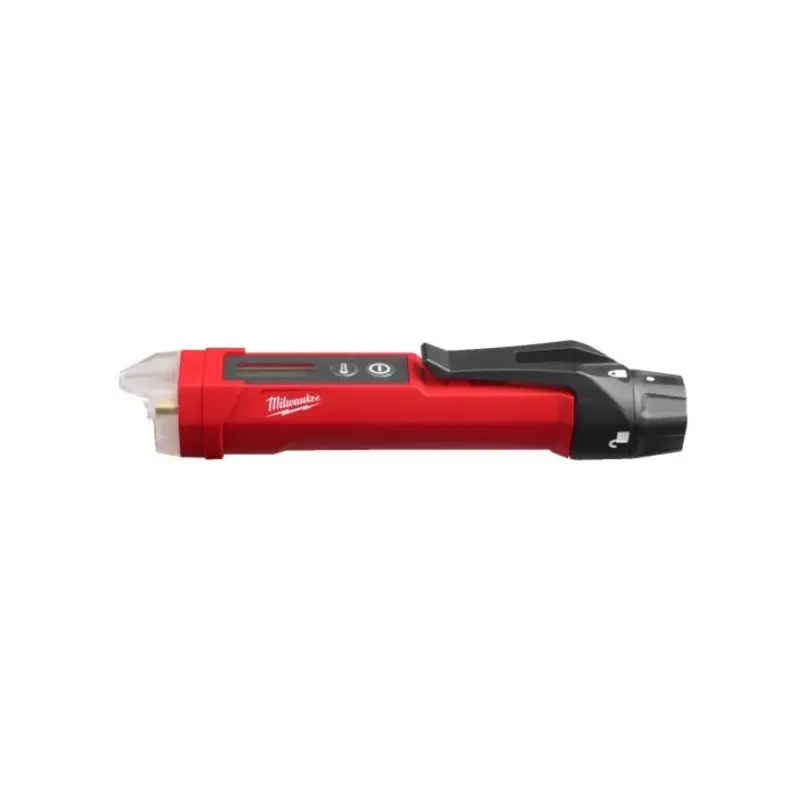Milwaukee 2225-20 Non Contact Voltage Detector With Laser Thermometer