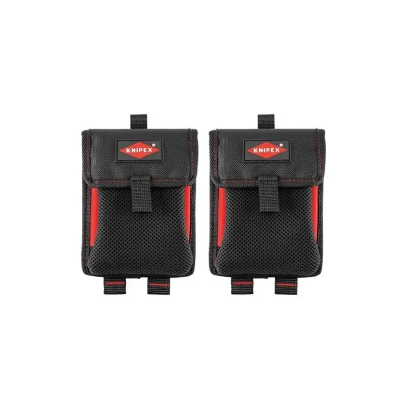 KNIPEX Module Strap Empty Pouch Pack of 2