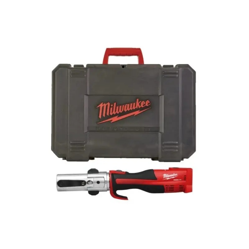 Milwaukee M18BLHPTXL-0C M18 Force Logic Brushless XL Press Tool With Packout Box
