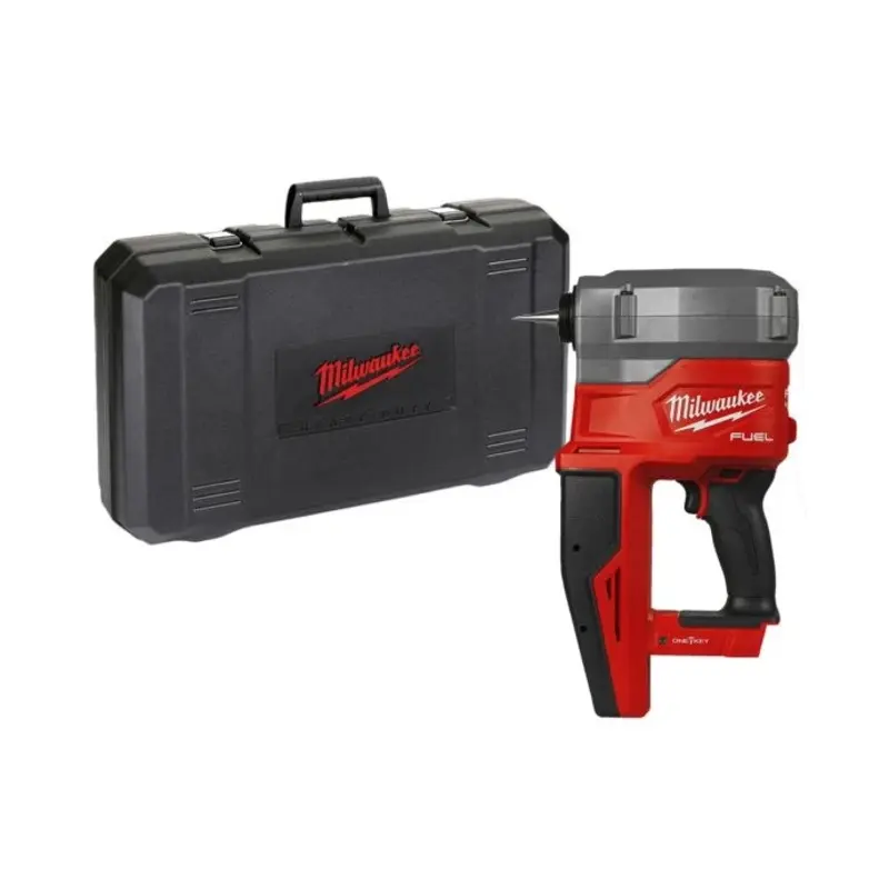 Milwaukee M18FPXP-0C M18 Fuel Uponor Q&E Expansion Tool With Kitbox