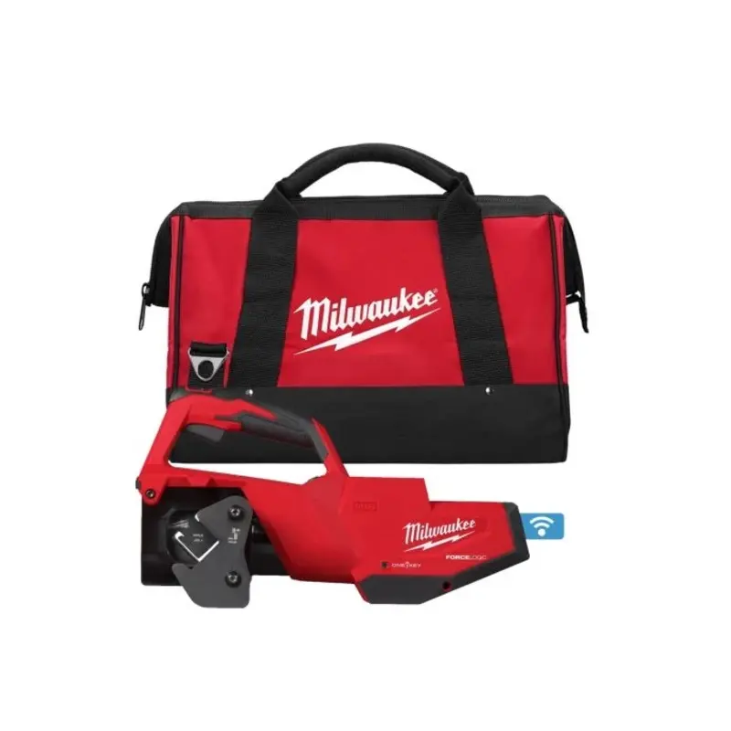 Milwaukee M18STSO-0B M18 Force Logic Strut Shear With Tool Bag