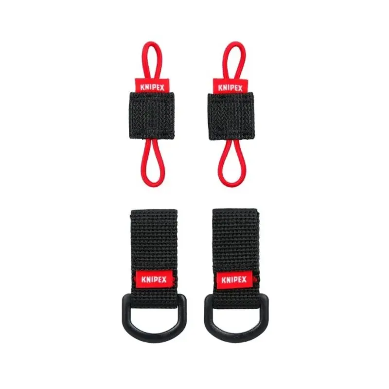 KNIPEX Module Adaptors Strap Set 4 Piece