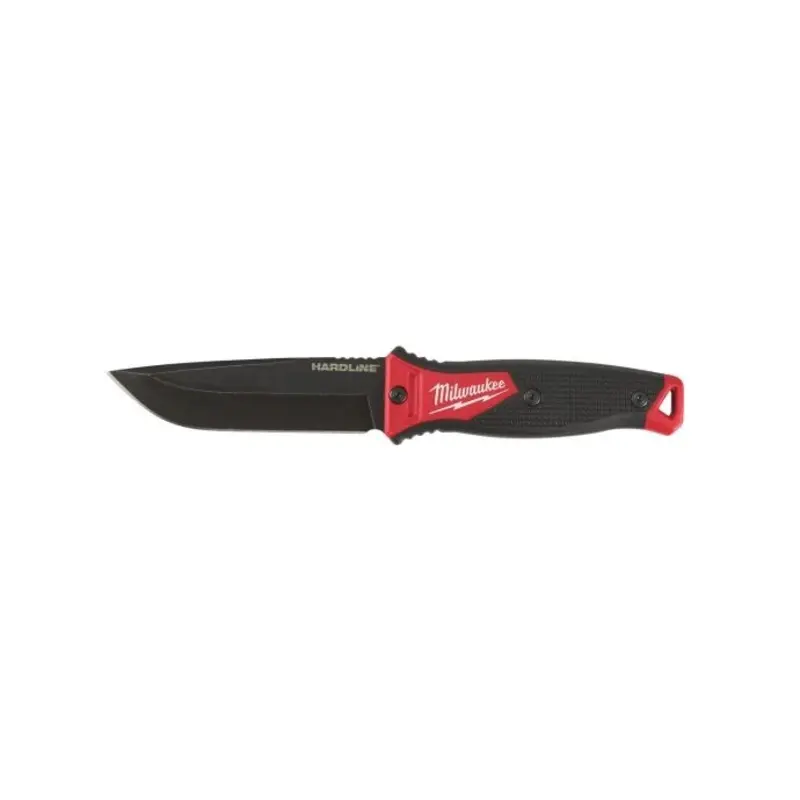 Milwaukee 4932464830 Hardline Fixed Blade Knife 127mm (5in)