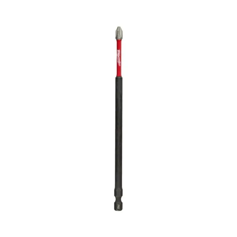 Milwaukee 4932471565 Shockwave PH2 150mm Screwdriver Bit