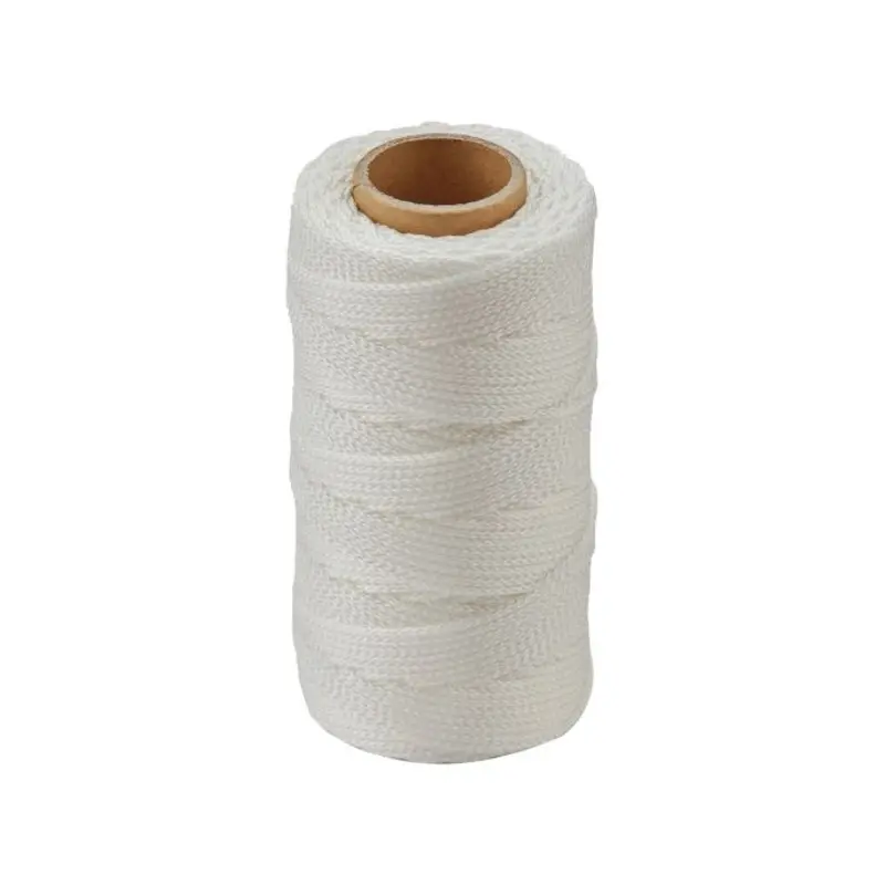 Ragni Brick Line White Size 76M