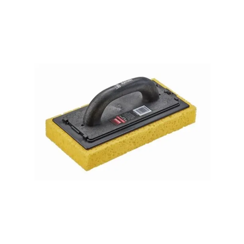 Ragni Hydrocell Cleaning Sponge Trowel Yellow 280mm x 140mm RS280-HYA