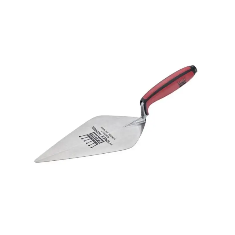 Ragni London Pattern Brick Trowel Size 10