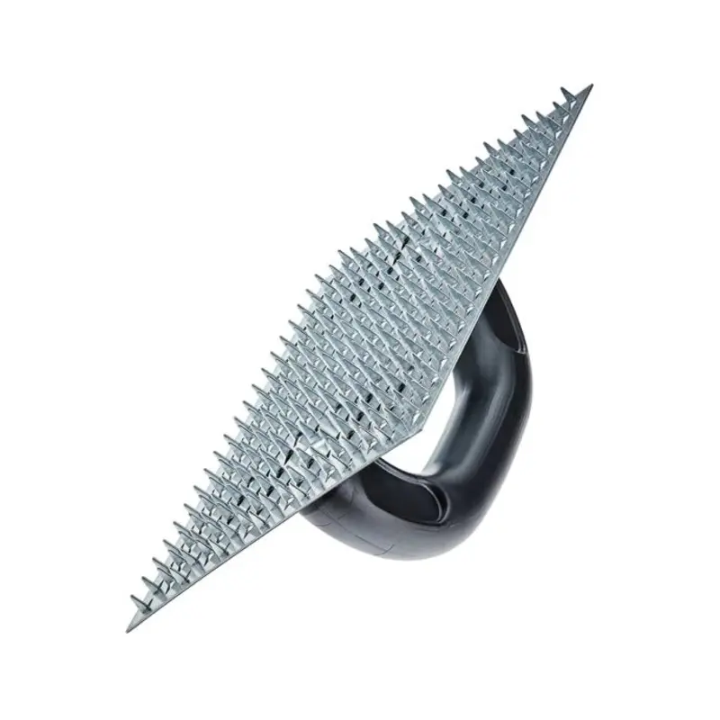 Ragni R301 Rendering Scraper