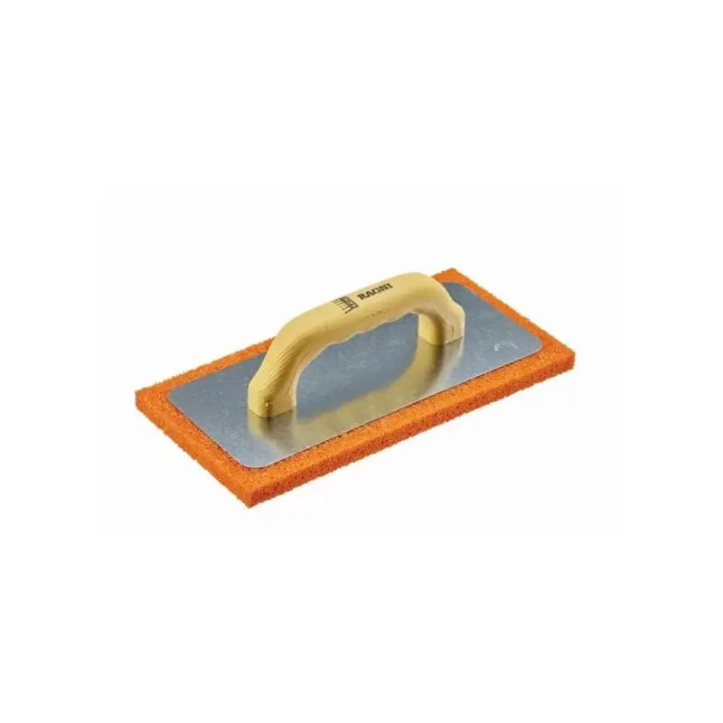 Ragni Sponge Float Coarse Medium Orange 280mm x 140mm RS280-CMW