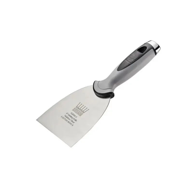 Ragni Taping Knife With Stain less Steel Blade Size 5