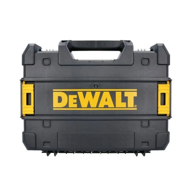 DeWalt Empty Tool Storage Box / Case For DCD902