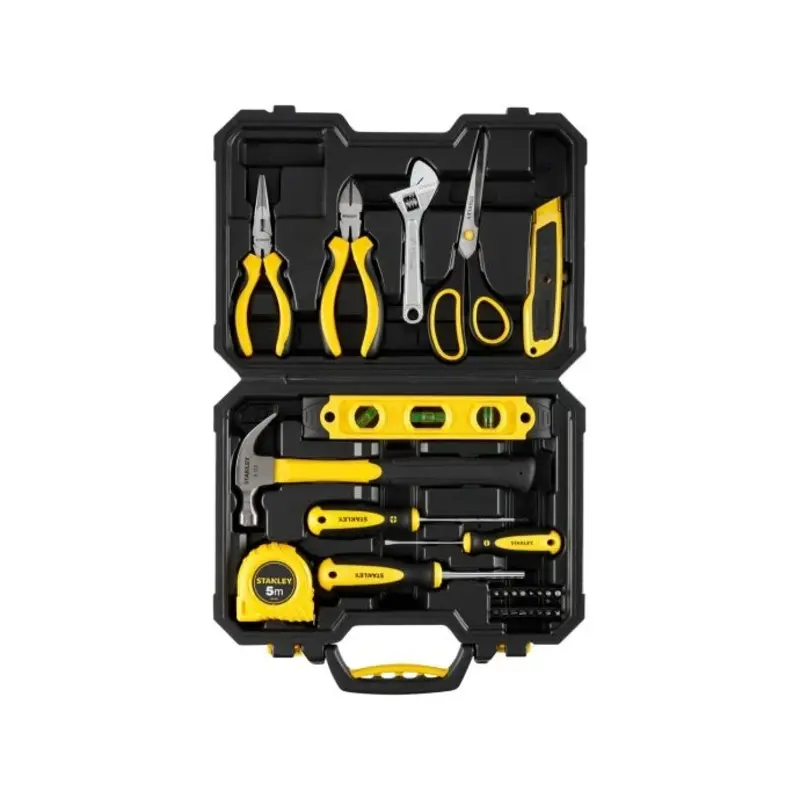 Stanley STHT78050 28 Piece Tool Set