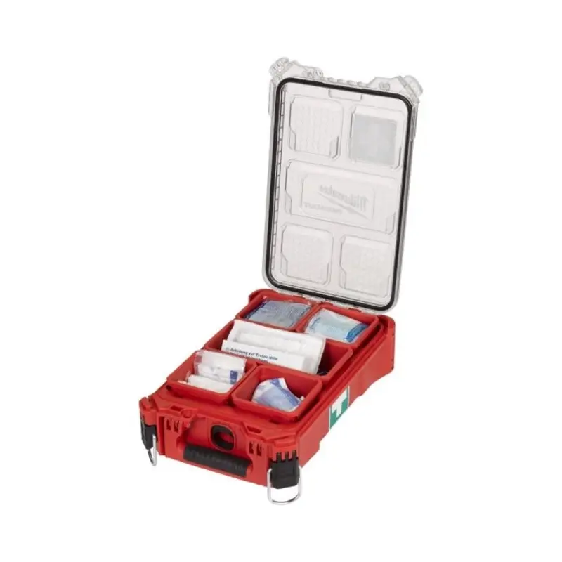 Milwaukee 4932478879 Packout First Aid Kit