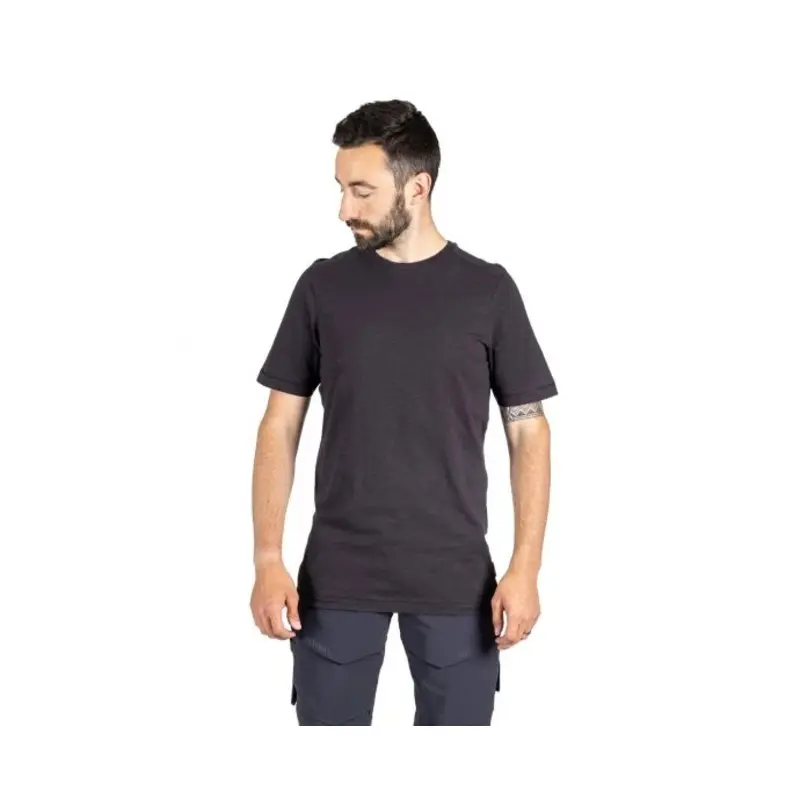 Mascot Custom T-shirt Colour: Black Size: XL