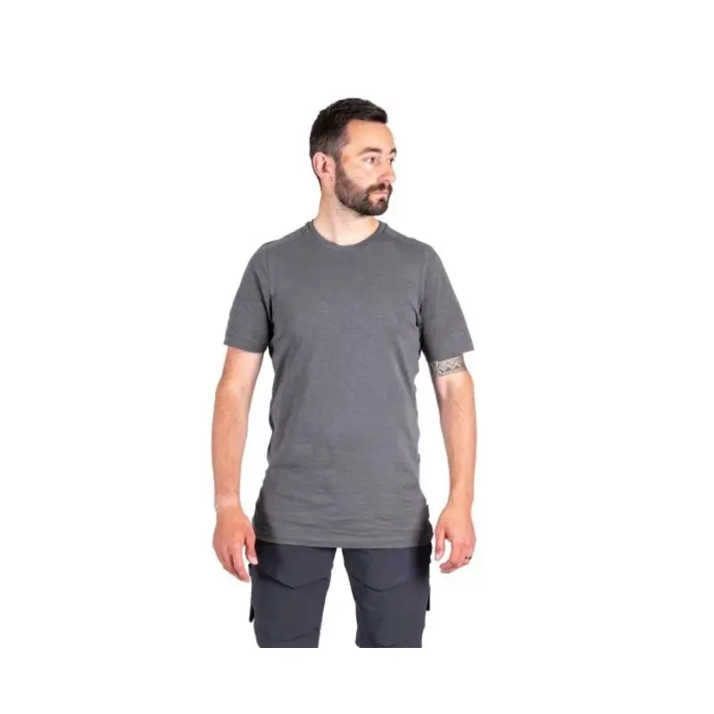 Mascot Custom T-shirt Colour: Stone Grey Size: XXL