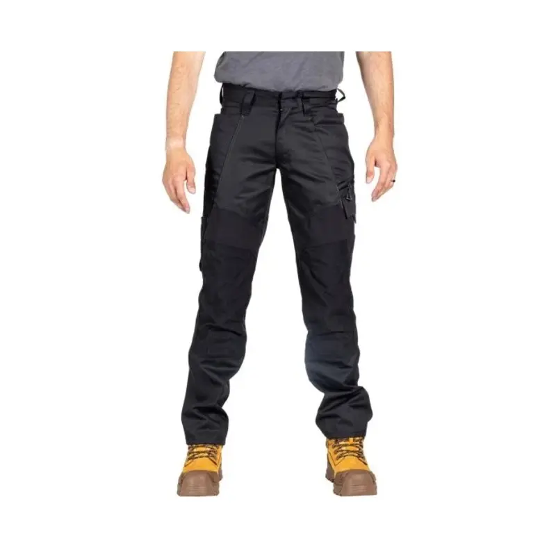 Mascot Accelerate Trousers Colour: Black Size: C58
