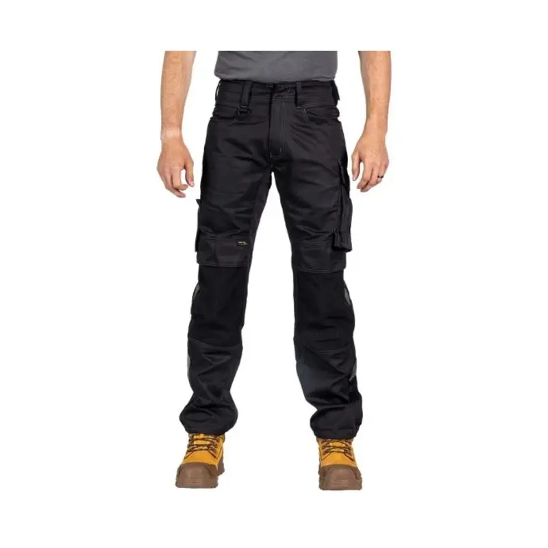 Mascot Mannheim Unique Trousers Colour: Black Size: C58