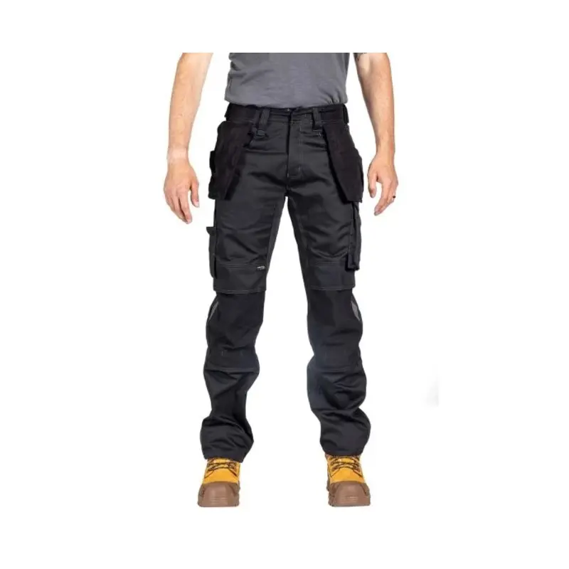 Mascot Unique Trousers Colour: Black Size: C56
