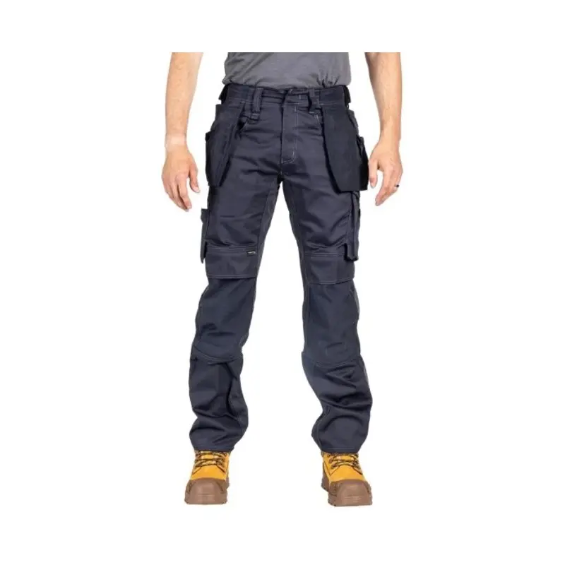 Mascot Unique Trousers Colour: Dark Navy Size: C60