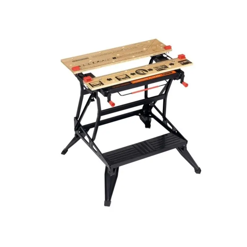 BLACK + DECKER WM825 Dual Height Workmate