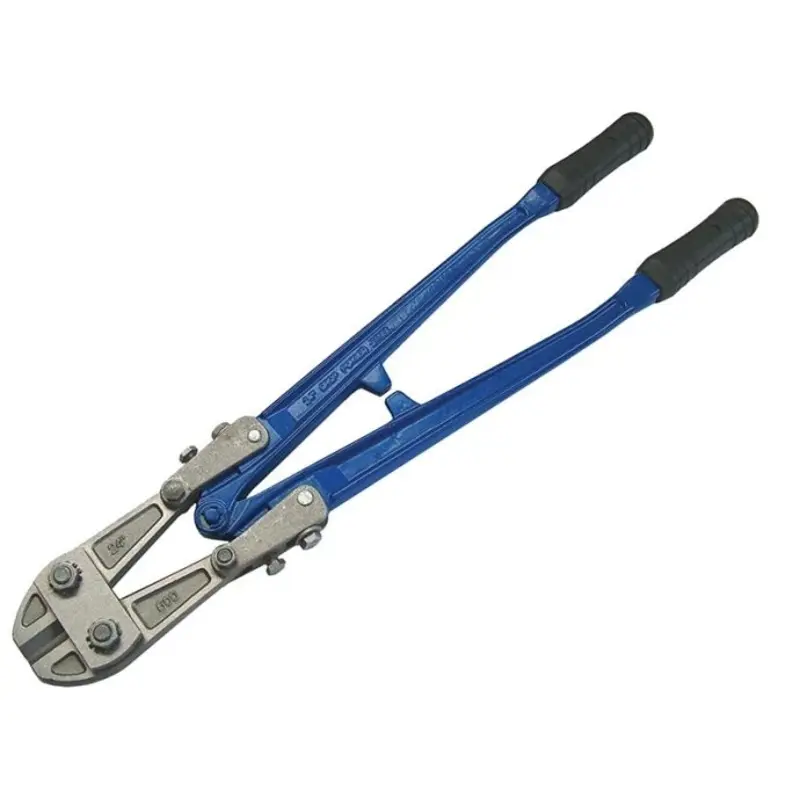 Faithfull High-Tensile Centre Cut Bolt Cutters 610mm (24in)