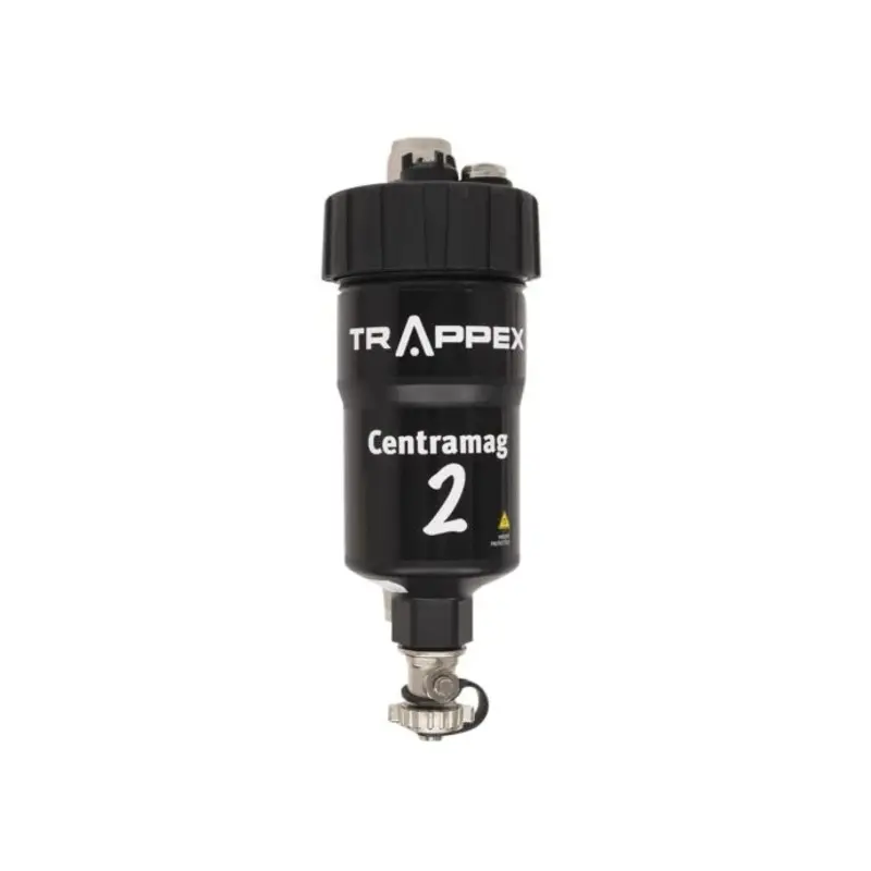 Arctic Hayes Centramag Nylon Filter 22mm