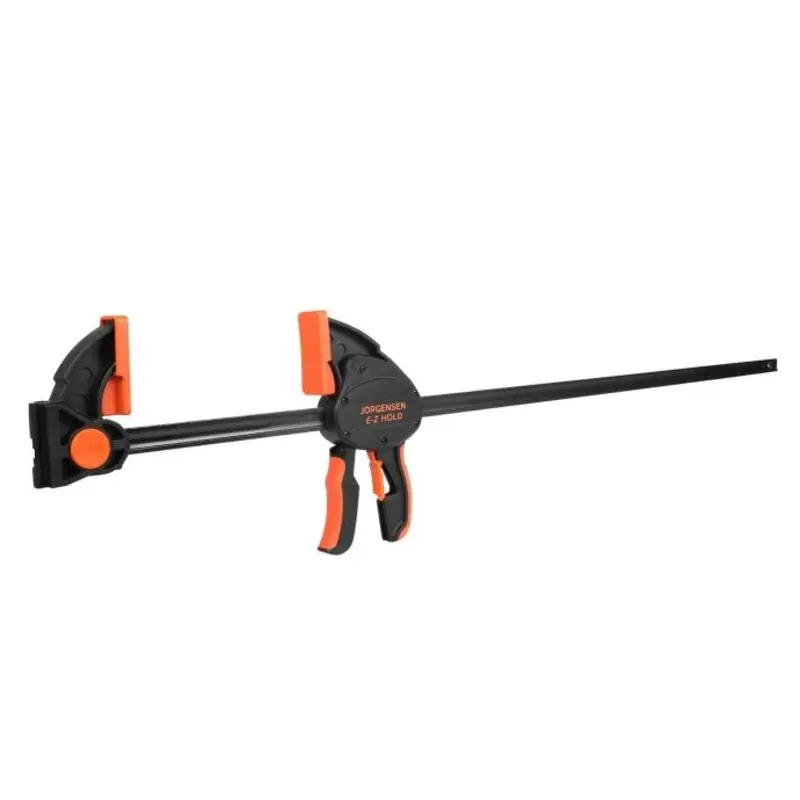 Pony Jorgensen Heavy Duty E-Z HOLD Adjustable Bar Clamp 36in