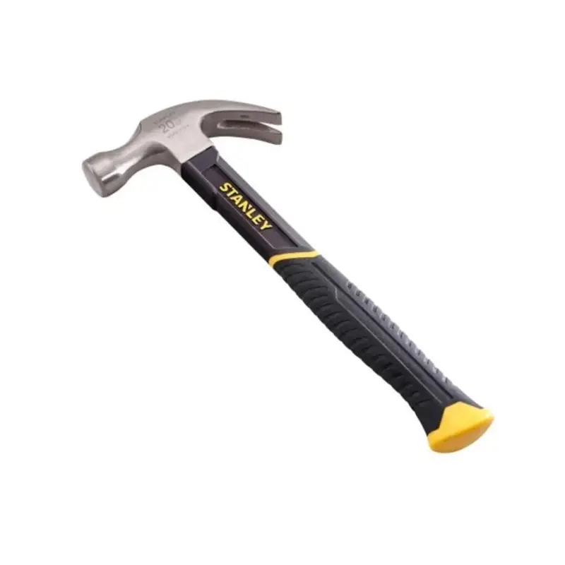 STANLEY Fibreglass Hammer 567g (20oz) STHT51310-5