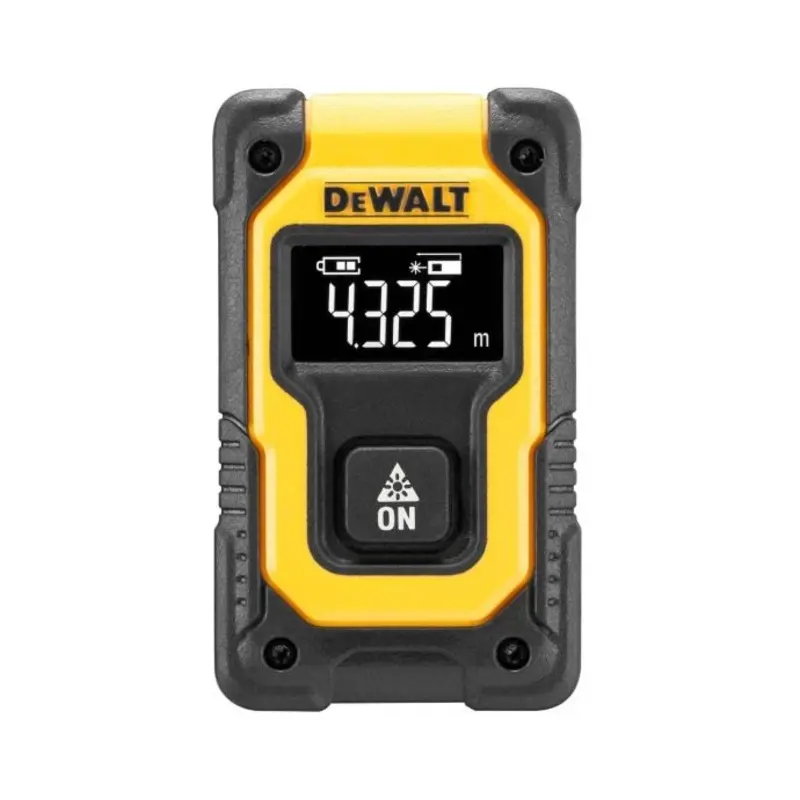 DeWalt DW055PL 16m Pocket Laser Distance Measure