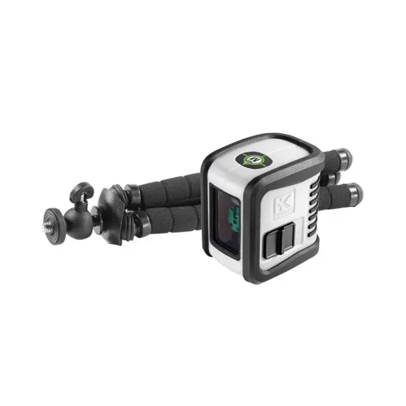 Kapro 842G PROLASER BAMBINO & Tripod 15m