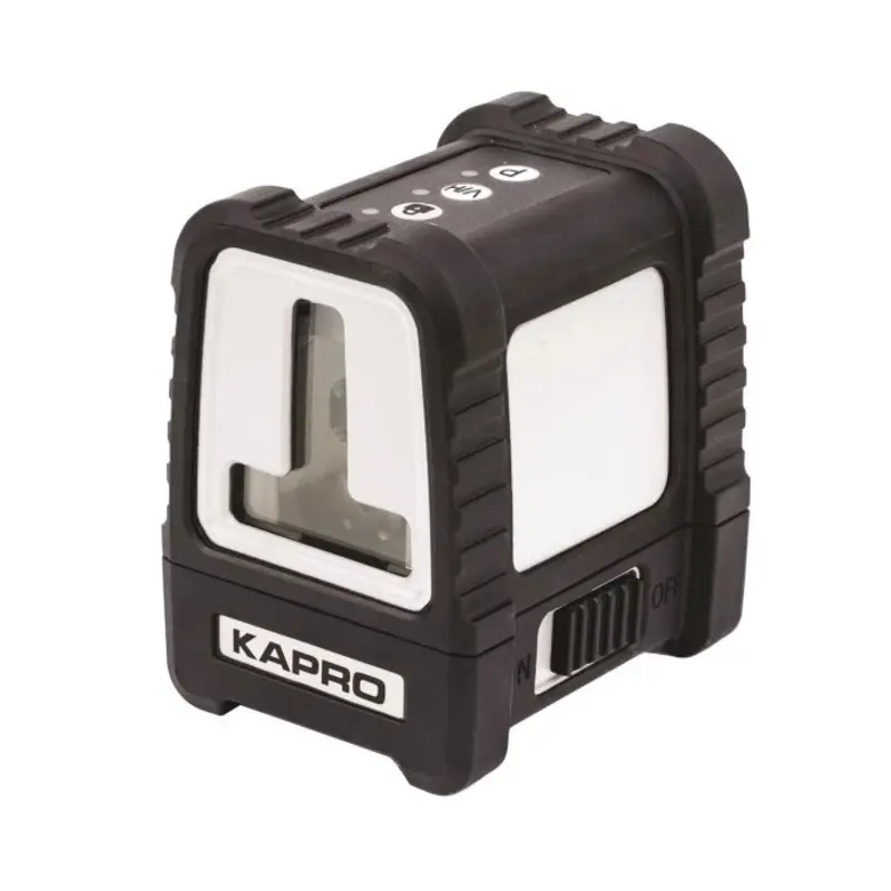 Kapro 870G VHX Prolaser VIP Green Laser