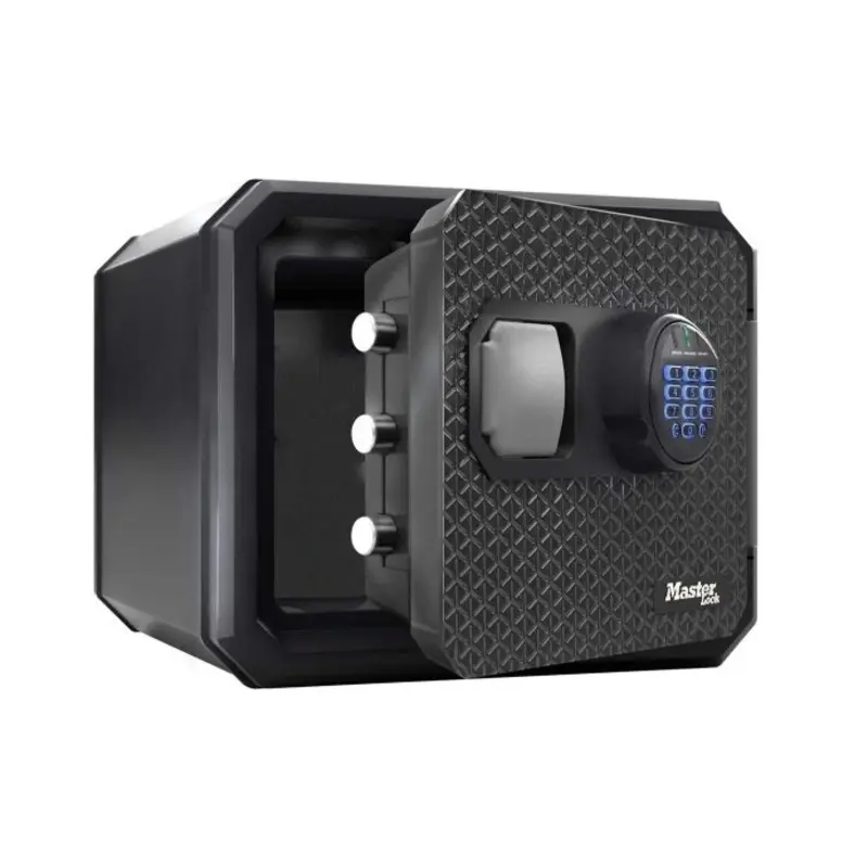 Master Lock FPW082FTCML Next Generation Fire Safe