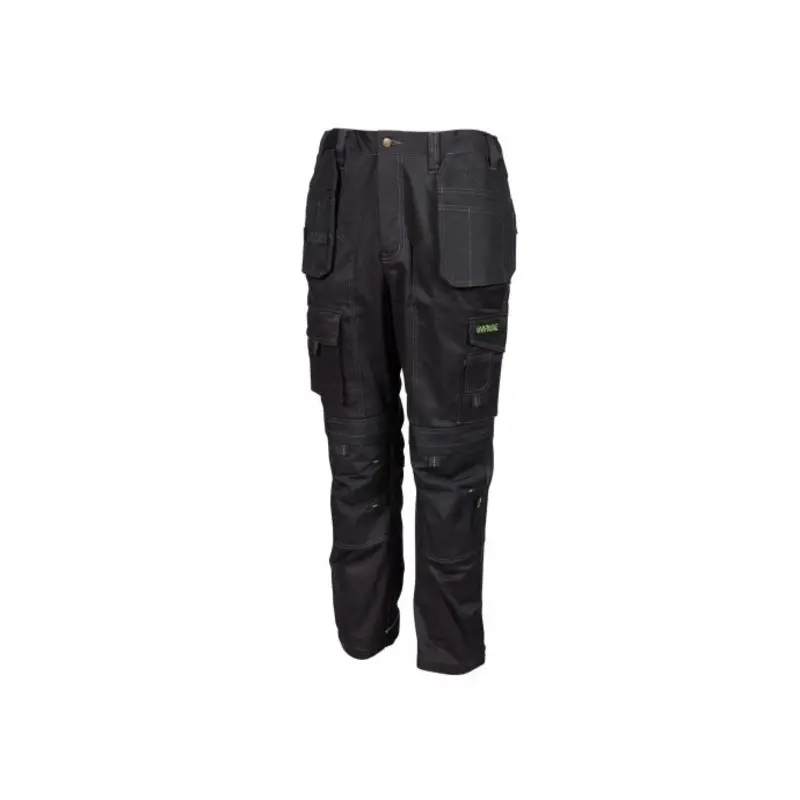 Apache APKHT TWO Black Holster Trousers Waist 40in Leg 29in