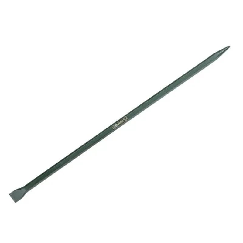 Bulldog BULBCB72CP Chisel & Point Crowbar 72 x 1.1/8in