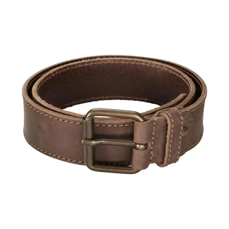 Hultafors Leather Belt 115cm
