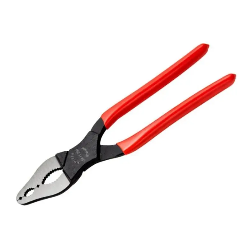 Knipex Straight Head Cycle Pliers 200mm