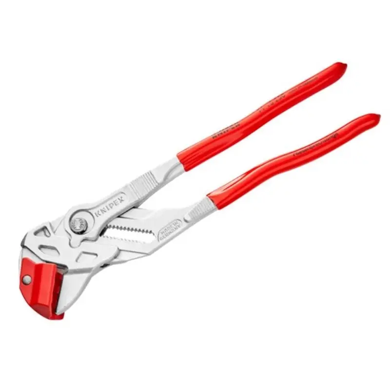 Knipex Tile Breaking Pliers 250mm