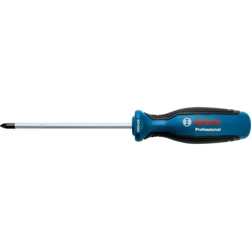 Bosch 1600A01V08 Professional Screwdriver PZ2 x 125