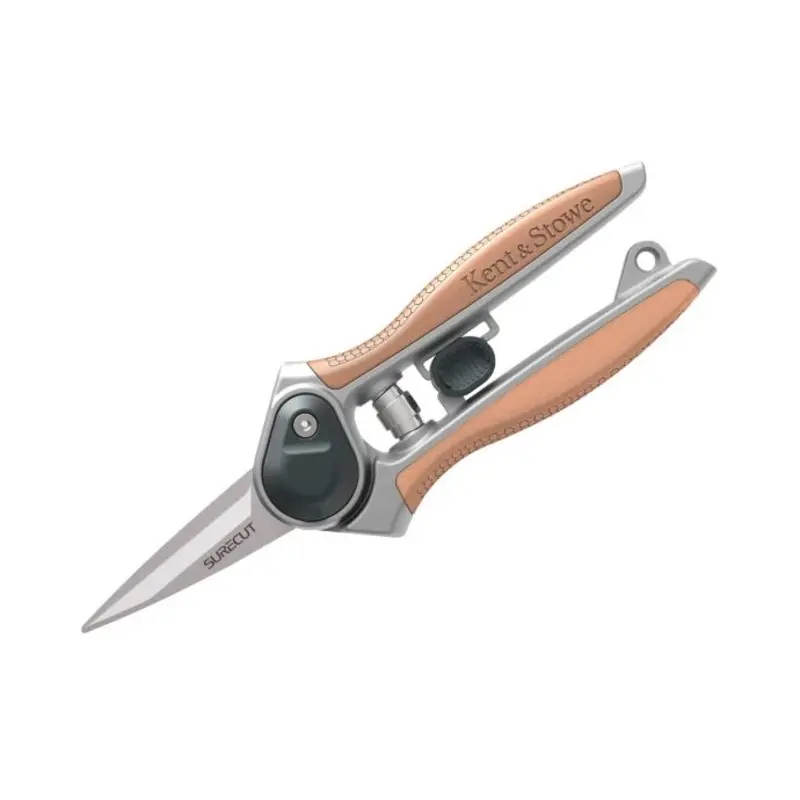 Kent & Stowe K/S70100791 Garden Life Flower Snips