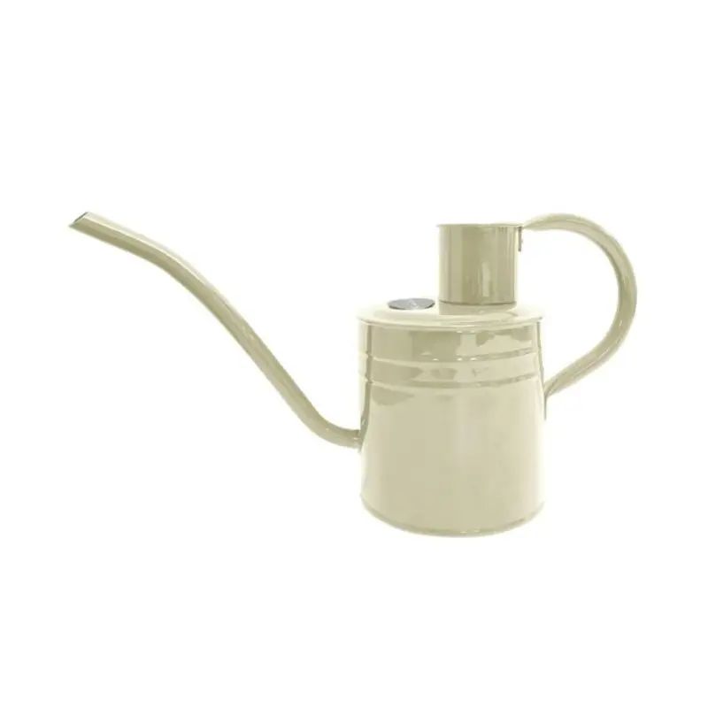 Kent & Stowe K/S70300639 Indoor Watering Can 1 litre Vintage Cream