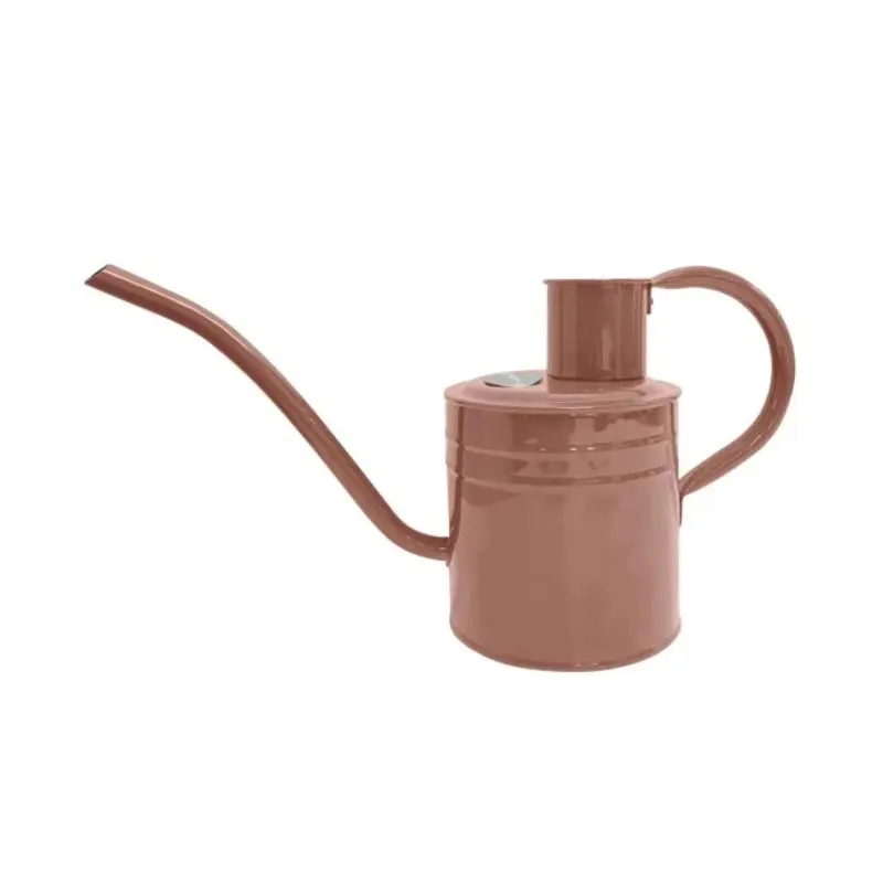 Kent & Stowe K/S70300640 Indoor Watering Can 1 Litre Blush Pink