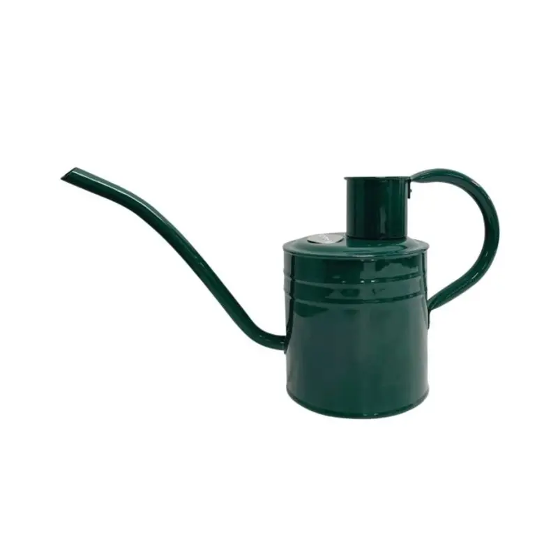 Kent & Stowe K/S70300641 Indoor/Outdoor 2 Litre Watering Can Forest Green
