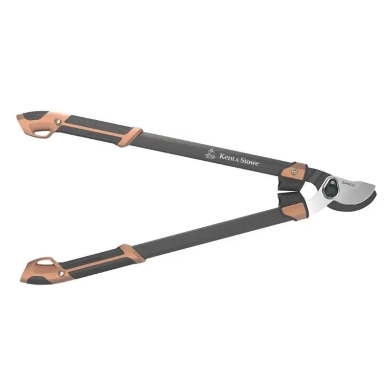 Kent & Stowe SureCut All Purpose Bypass Loppers