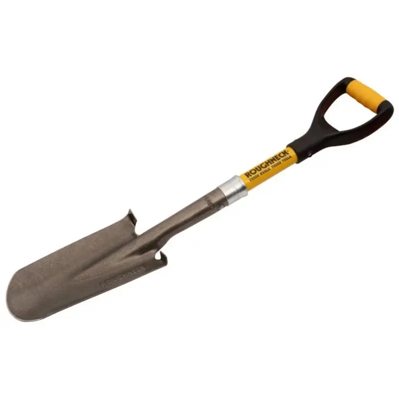 Roughneck ROU68009 Micro Drainage Shovel