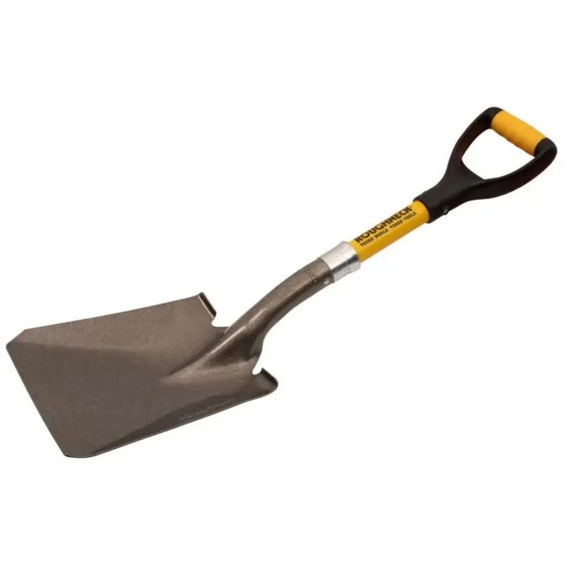 Roughneck ROU68011 Micro Bulk Shovel