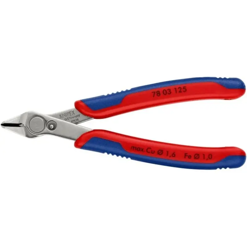 Knipex 125mm Electronic Super Knips